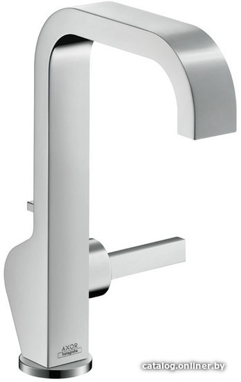 

Смеситель Axor Citterio 39034000