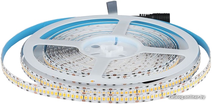 

Светодиодная лента V-TAC Samsung 2835 240 LEDs 24V IP20 4000K CRI95+