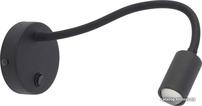 

Бра TK Lighting Lagos black 2450
