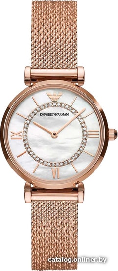 

Наручные часы Emporio Armani AR11320