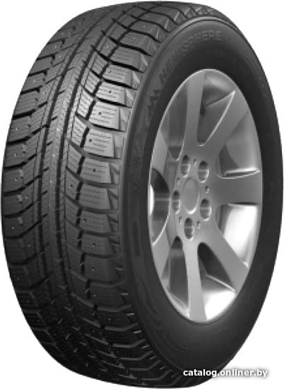 

Зимние шины DoubleStar DW07 185/60R14 82T