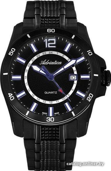 

Наручные часы Adriatica A1143.B1B4Q