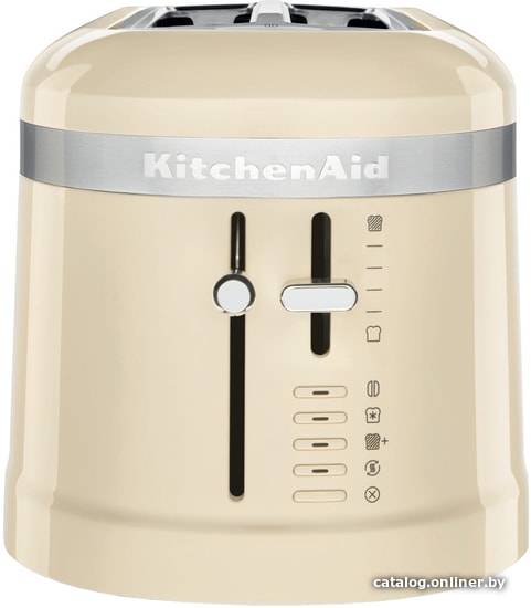 

Тостер KitchenAid 5KMT5115EAC