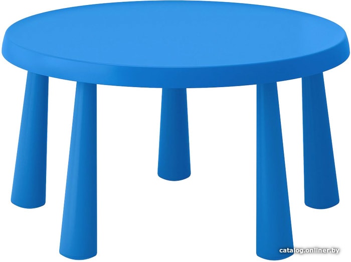 

Детский стол Ikea Маммут 703.651.81