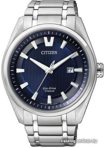 

Наручные часы Citizen AW1240-57L