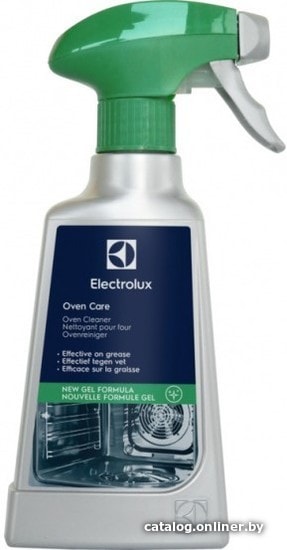 

Средство для чистки Electrolux E6OCS104