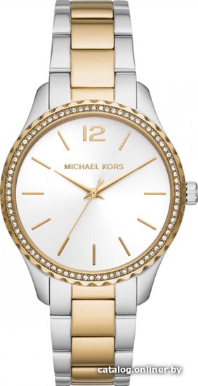 

Наручные часы Michael Kors Layton MK6899