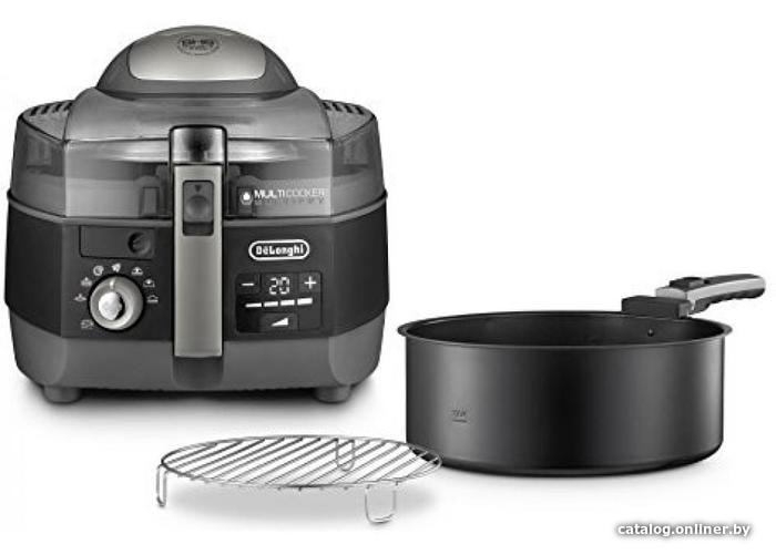 DeLonghi MultiFry FH1396 1