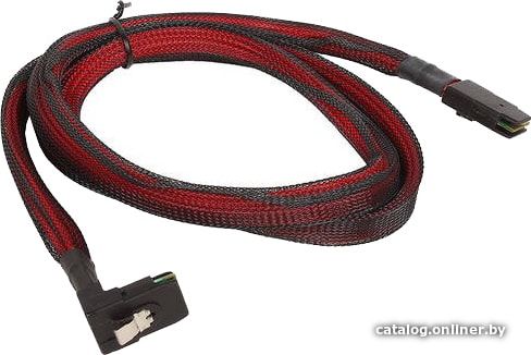 

Кабель ACD ACD-RA8087-SFF8087-10M
