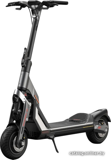 

Электросамокат Ninebot GT1