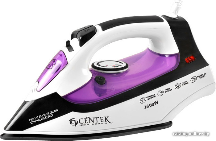 

Утюг CENTEK CT-2338