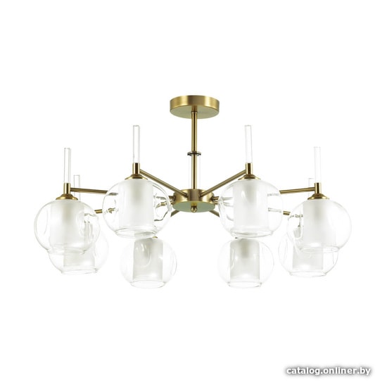 

Люстра средней высоты Lumion Hazel 4432/8C