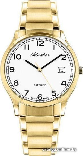 

Наручные часы Adriatica A1267.1123Q