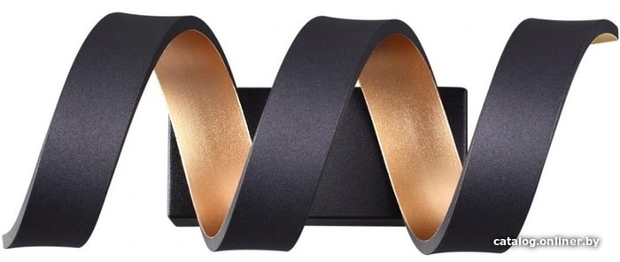 

Бра Odeon Light Spira 3832/9WL