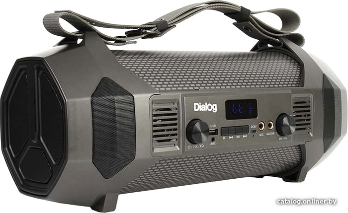 

Беспроводная колонка Dialog AP-1050