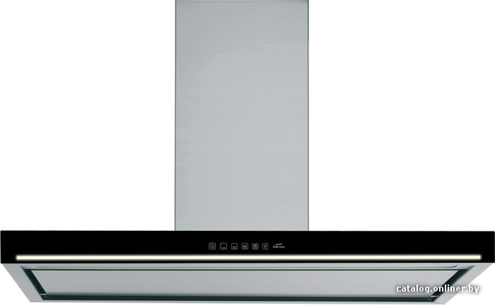 

Кухонная вытяжка Falmec Blade Design Island 90 800 м3/ч (черный)