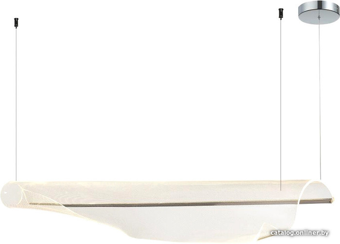 

Подвесная люстра Simple Story 1163 1163-LED40PL