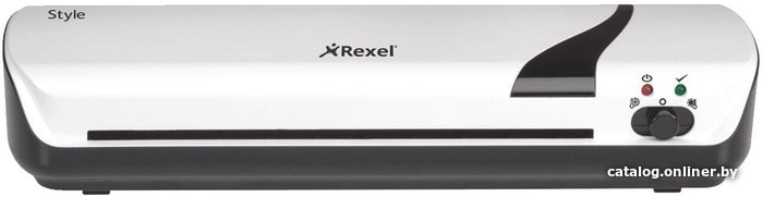 

Ламинатор Rexel Style