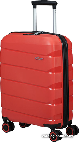 

Чемодан-спиннер American Tourister Air Move Coral Red 55 см