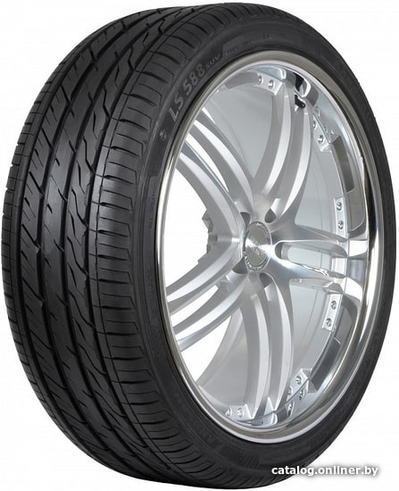 

Летние шины Landsail LS588 SUV 275/45R21 110W