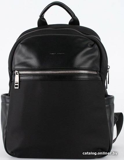 

Городской рюкзак David Jones 823-908806-BLK