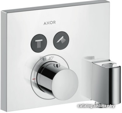 

Смеситель Axor Showerselect 36712000