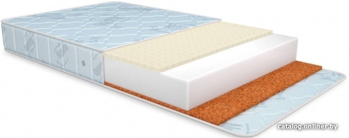 

Матрас Nuovita Teen 60x120x11