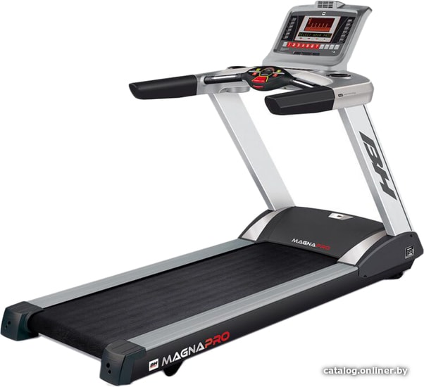 

Электрическая беговая дорожка BH Fitness Magna Pro G6508N