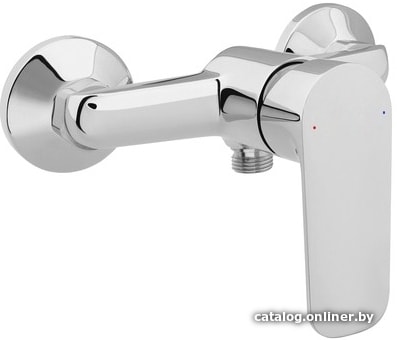 

Смеситель Jacob Delafon Oscar E29843-CP
