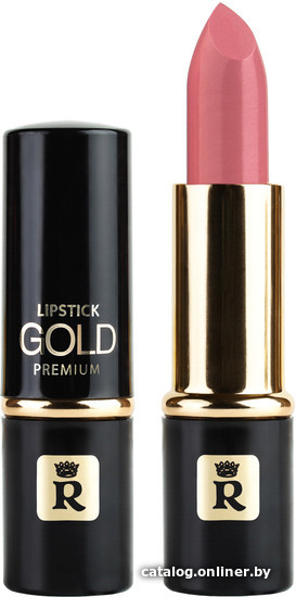 

Губная помада Relouis Premium Gold (тон 398)