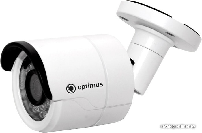 

IP-камера Optimus IP-P002.1(3.6)D_v.1