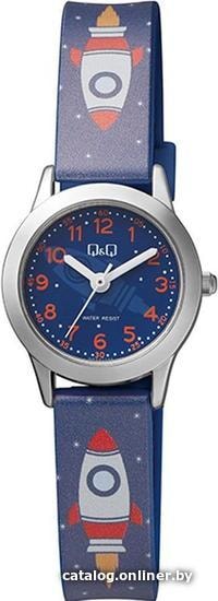 

Наручные часы Q&Q QC29J325
