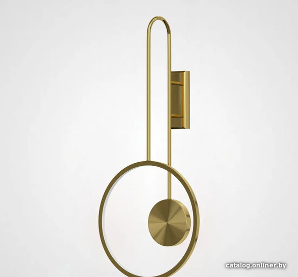 

Бра ImperiumLoft Diddi01 226406-23