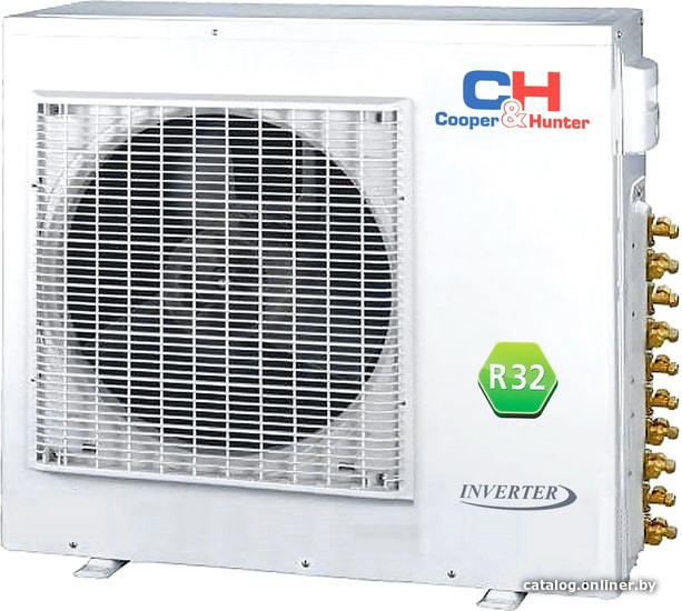 

Наружный блок Cooper&Hunter CHML-U42RK5