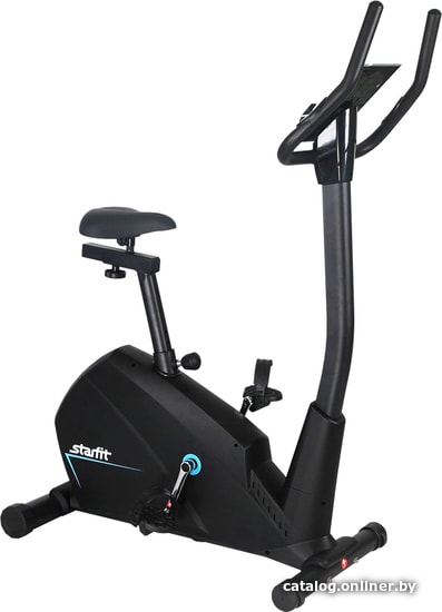 

Велотренажер Starfit Triumph BK-401