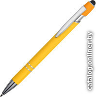 

Ручка шариковая Oazis Sway 18381.04 (синий)