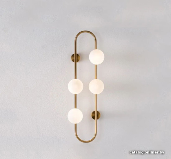 

Бра ImperiumLoft Hoop-wall01 140761-26