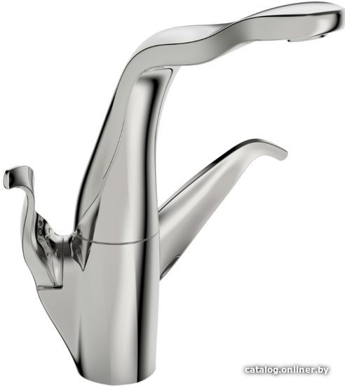 

Смеситель Oras Alessi Swan 8220F
