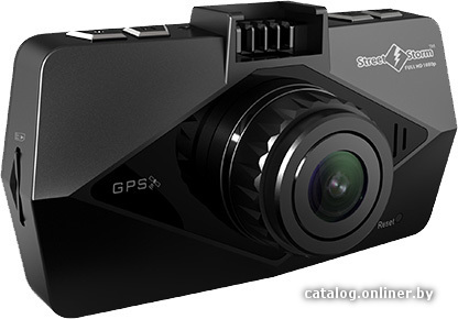 

Видеорегистратор StreetStorm CVR-N9510-G