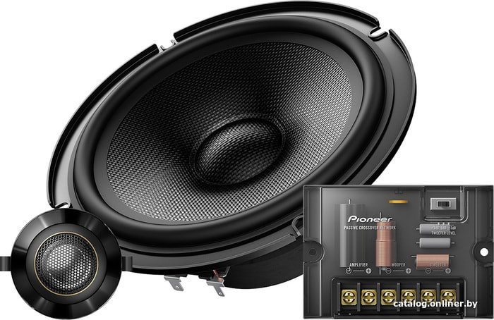 

Компонентная АС Pioneer TS-Z65CH