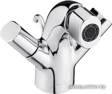 

Смеситель Jacob Delafon Talan E10088RU-CP