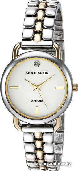 

Наручные часы Anne Klein 2795SVTT