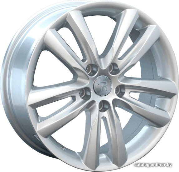 

Литые диски Replay HND170 18x7" 5x114.3мм DIA 67.1мм ET 41мм S