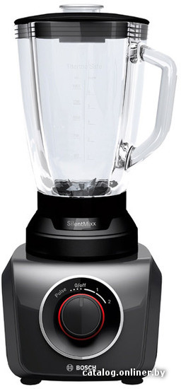 

Стационарный блендер Bosch MMB42G0B