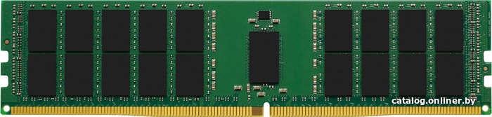 

Оперативная память Kingston 32GB DDR4 PC4-21300 KSM26RD4/32HAI
