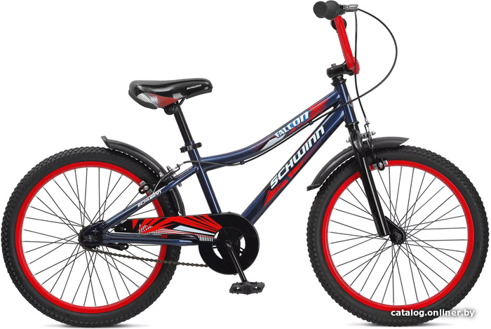 

Детский велосипед Schwinn Falcon 20 2022 S2000RU