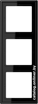 

Рамка Jung LS 983 SW