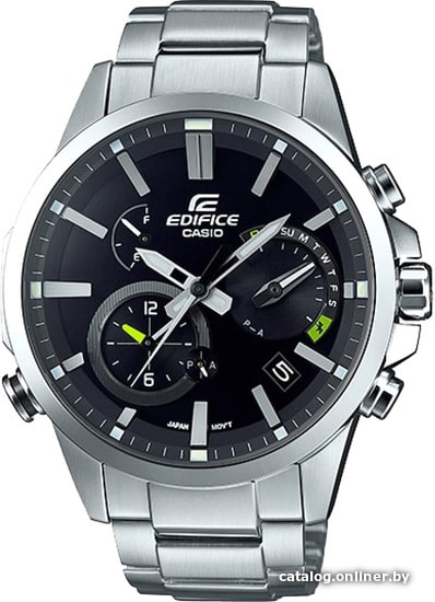 

Наручные часы Casio Edifice EQB-700D-1A