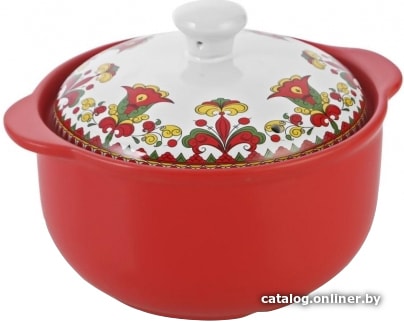

Кастрюля Appetite Narino CS1909-CA