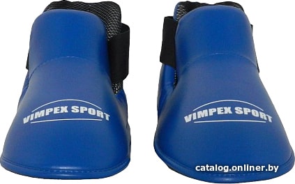 

Защита стопы Vimpex Sport ITF Foot 4604 L (синий)